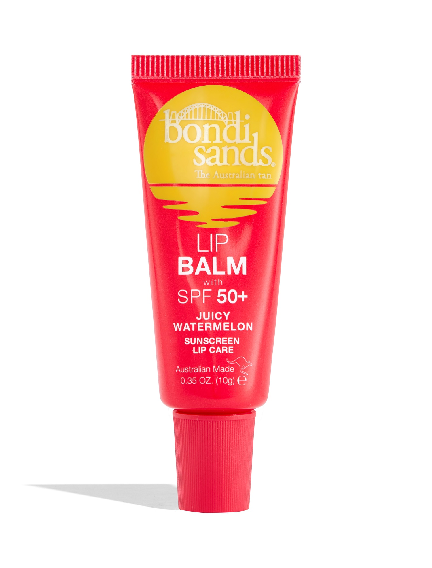 Lip Balm Spf50+ Juicy Watermelon Bondi Sands 10g